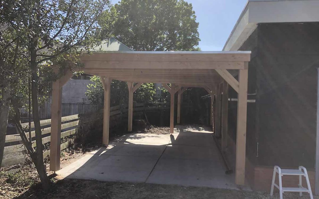 Carport